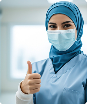 Health Care industry