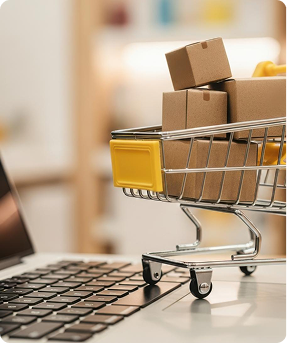 Retail and E-commerce industry